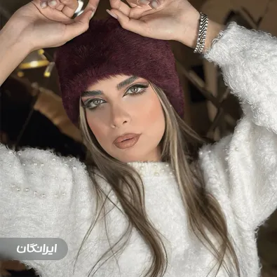 سالن زیبایی راحیل آرا