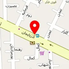 آموزشگاه آرایشگری روفیا