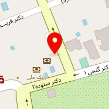 سالن خدمات ناخن خاتون