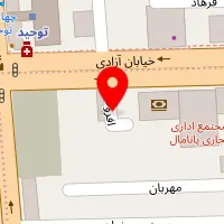 سالن زیبایی آرزو