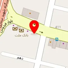 دکتر محمد عامری راد