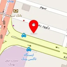 آموزش کاشت ناخن مهشید پارتار