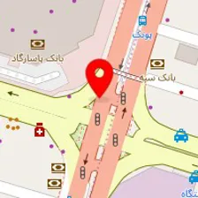 سالن کاشت ناخن سرنای