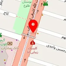 سالن کاشت ناخن نیلیا