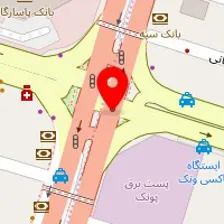 سالن کاشت ناخن رزیتا