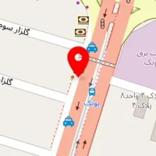 سالن کاشت ناخن نیلوفر