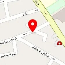 سالن زیبایی پرندیس