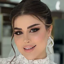 سالن زیبایی سمیرا عزیزیان