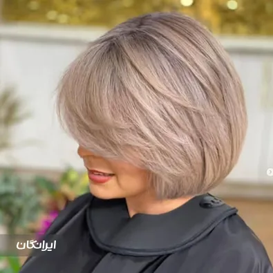 سالن زیبایی سمیرا عزیزیان