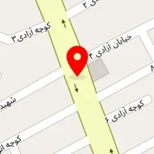 سالن زیبایی رومی