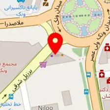 شرکت تولیدی صنعتی کفپوش رخشانفر