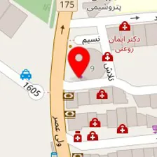 شرکت تجاری بازرگانی ایمن گستر فاضل