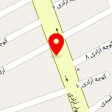 سالن زیبایی شهناز حیدری