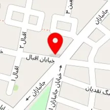 سالن زیبایی حسیبا