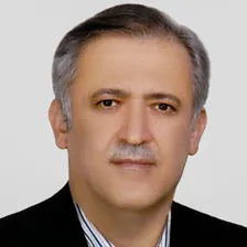 وکیل علی باقی