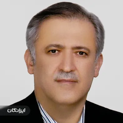 وکیل علی باقی