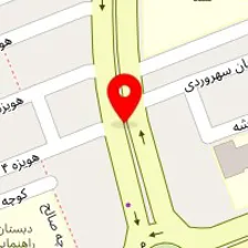 آرایشگاه زنانه ترنم باران