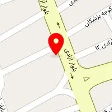 سالن زیبایی پولک