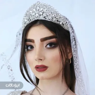 سالن زیبایی هفت قلم