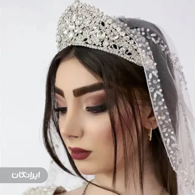 سالن زیبایی هفت قلم