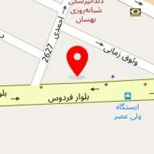 دندانپزشکی لبخند درمان