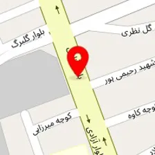 سالن زیبایی رز