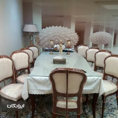 تولیدی کاور مبل غلامی