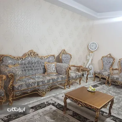 تولیدی کاور مبل غلامی