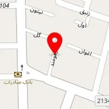 سالن زیبایی موژان