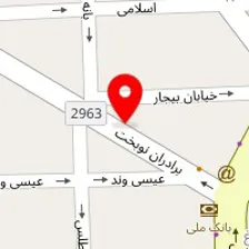 سالن خدمات ناخن فرشتگان نیک