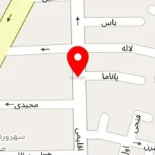 سالن آرایش دائم مرادی