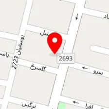 سالن آرایش دائم کاشانی