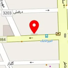 سالن خدمات ناخن ملیناز