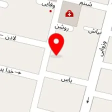 سالن خدمات ناخن لاک