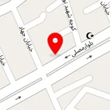 سالن زیبایی سارنج