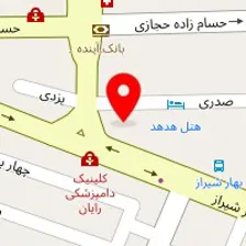 دکتر محمدتقی معتمد