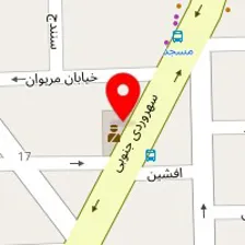 سالن زیبایی کاریزما