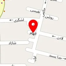 سالن زیبایی یلسه