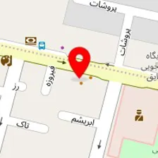 سالن زیبایی تک