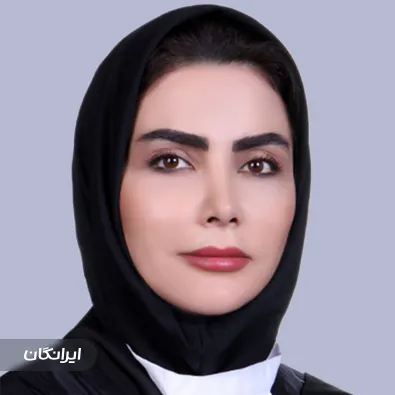 وکیل باران حاتمی