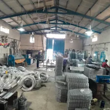 تولیدی تجهیزات مرغداری یاسین کاکاوند