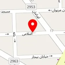 سالن خدمات ناخن نگار