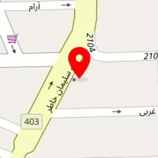 سالن اپیلاسیسون بلند مرتبه