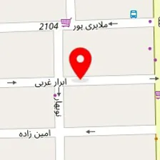 آرایشگاه شمایل