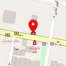 دکتر سینا بزاز