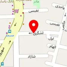 آرایشگاه پردیس