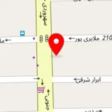 سالن زیبایی تیارا