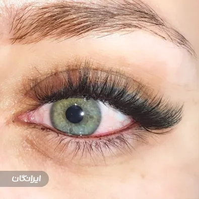 سالن زیبایی مریم آرا