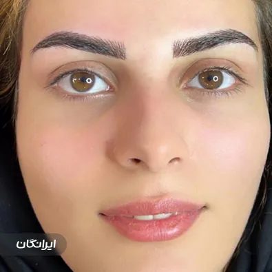 سالن آرایش دائم زهرا اژدری