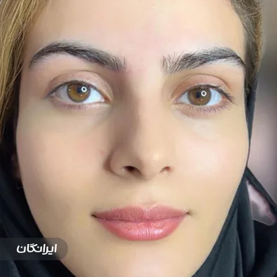 سالن آرایش دائم زهرا اژدری